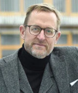 Christian Dobel Prof. Dr. rer. soc. Dipl.-Psych. Christian Dobel